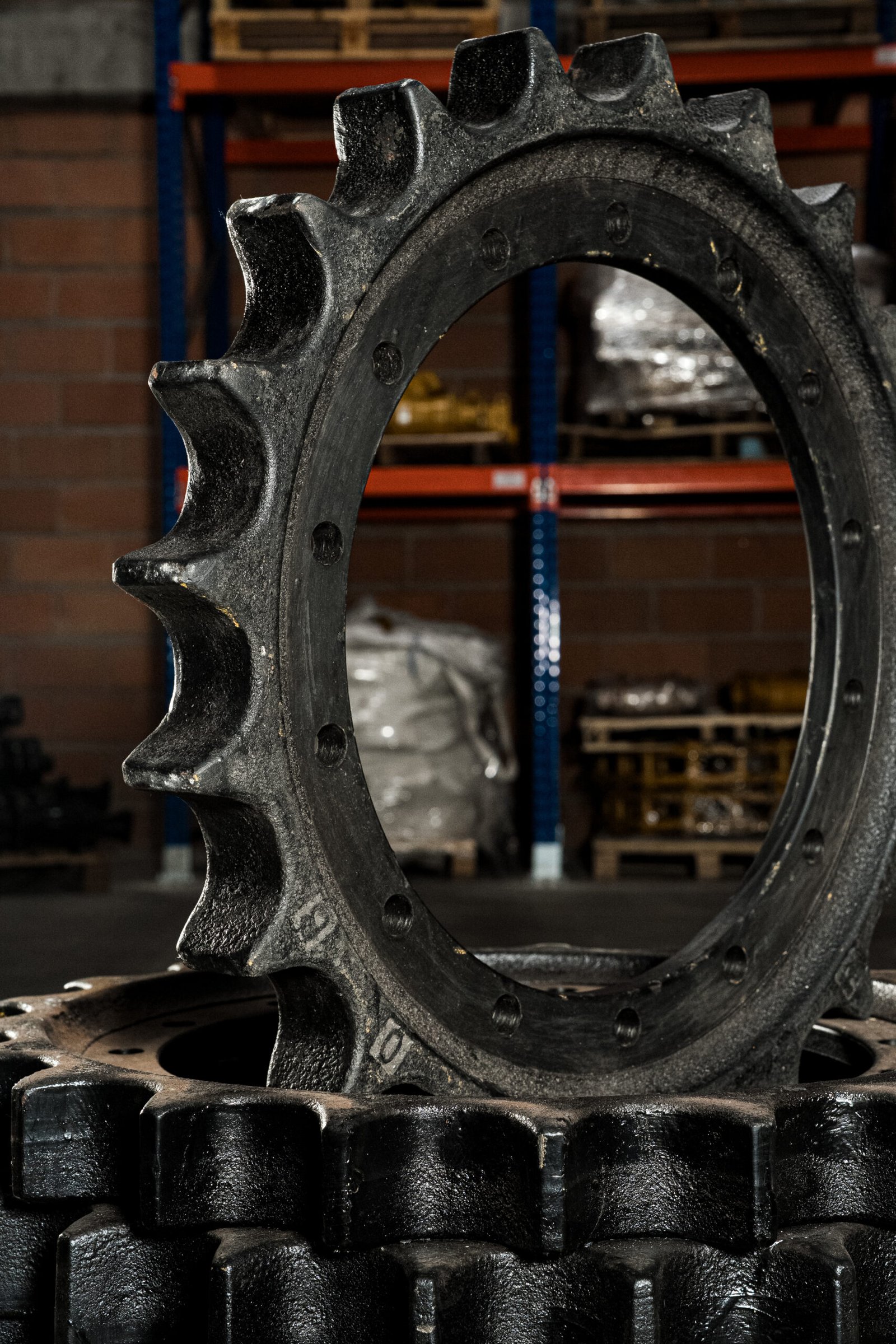 SPROCKET - Imagen 6