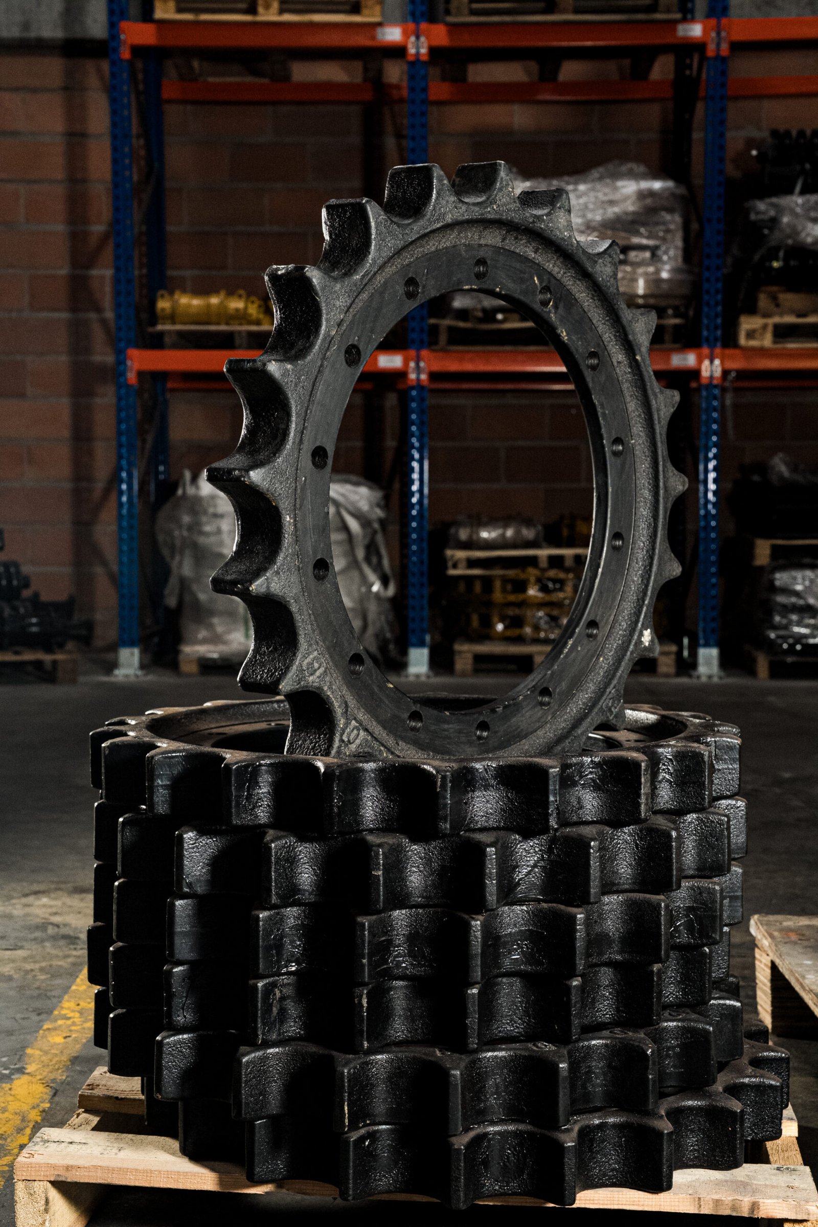 SPROCKET - Imagen 3