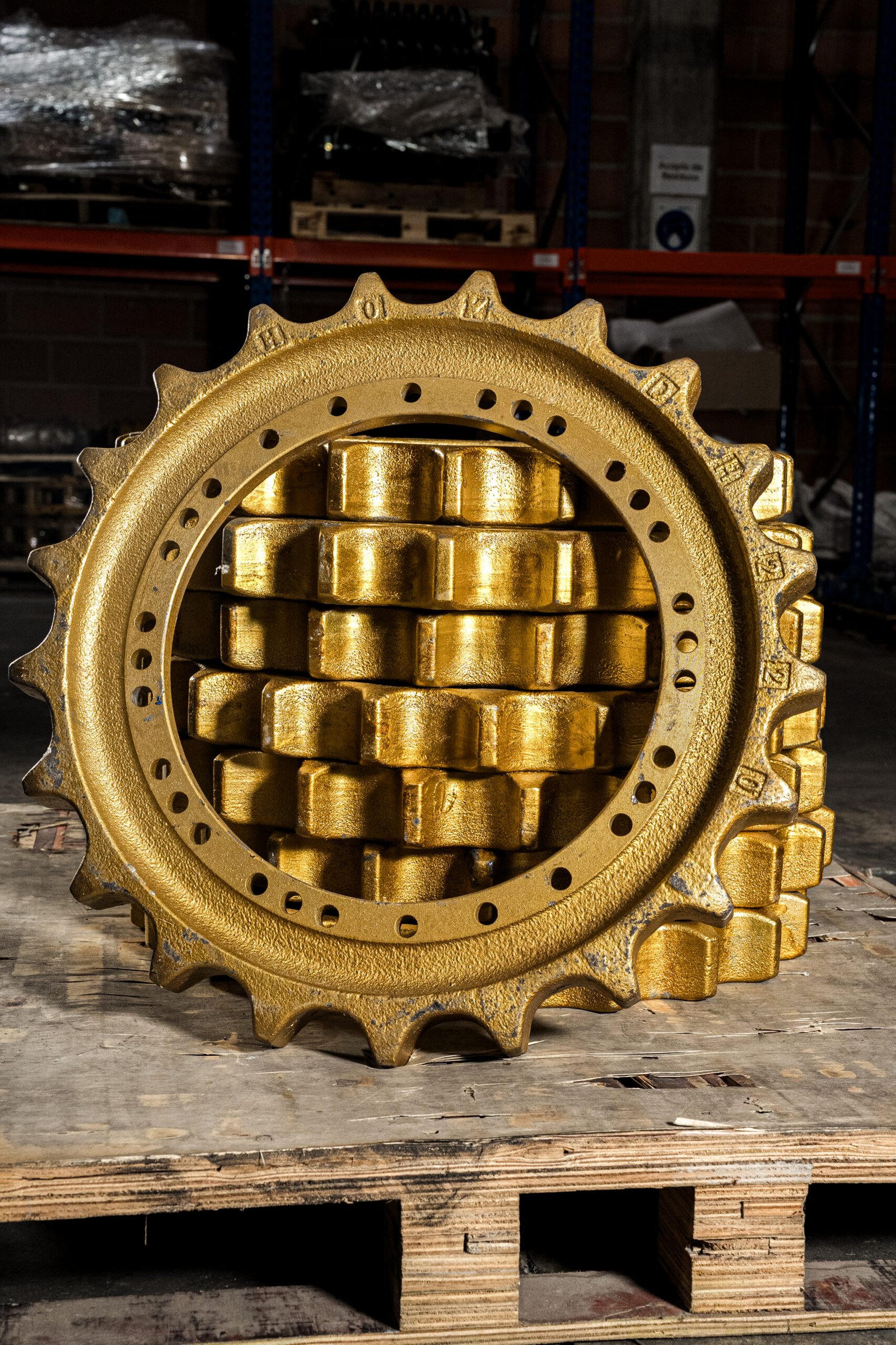 SPROCKET