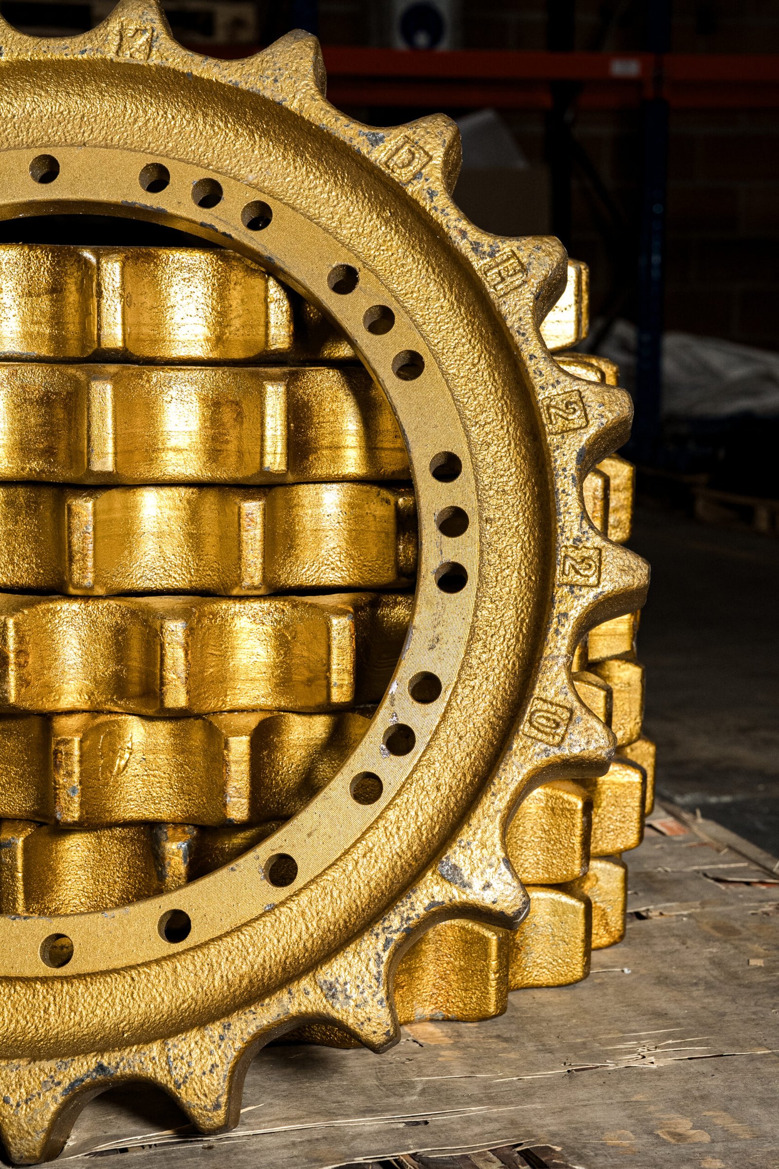 SPROCKET - Imagen 4