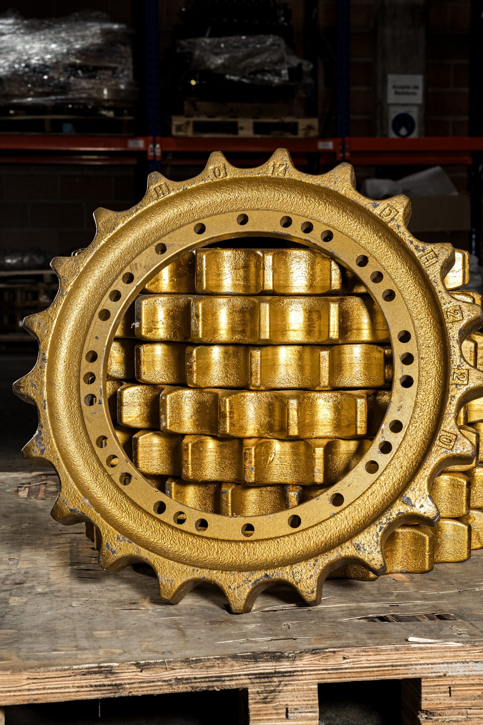 SPROCKET - Imagen 5